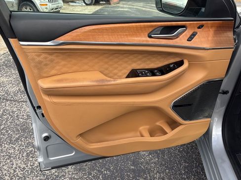 Used 2022 Jeep Grand Cherokee Summit image 27