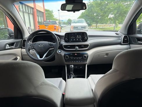 Used 2021 Hyundai Tucson Value AWD/4WD image 36