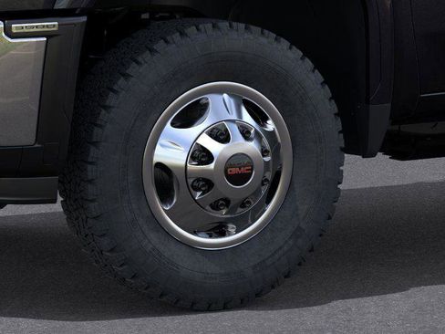 New 2025 GMC Sierra 3500 SLE w/ SLE Convenience Package image 9