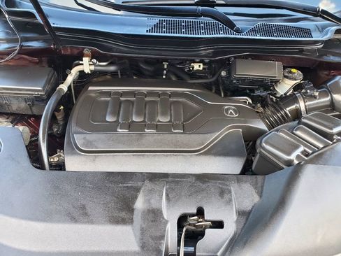 Used 2014 Acura MDX SH-AWD image 40
