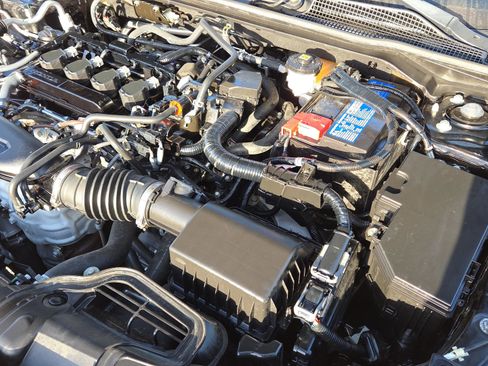 Used 2024 Honda Civic EX-L image 23