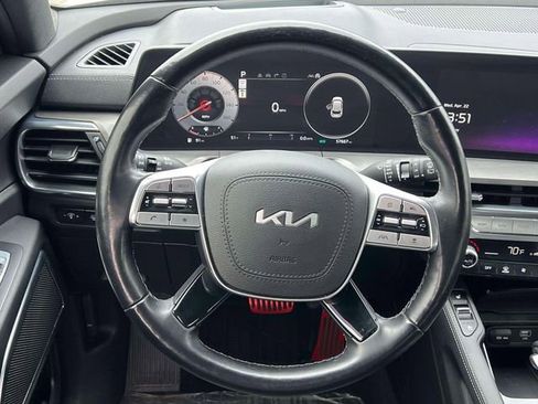 Used 2023 Kia Telluride SX Prestige X-Pro AWD/4WD image 21
