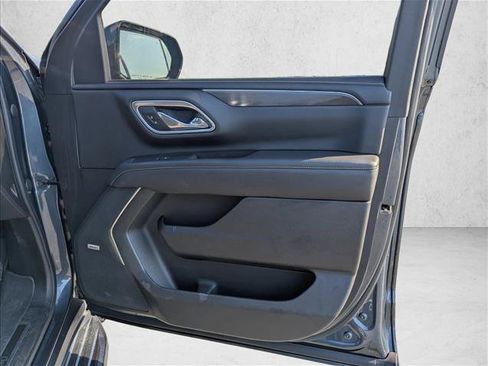 Used 2021 GMC Yukon XL AT4 w/ Technology Package AWD/4WD image 26