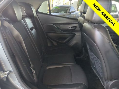 Used 2019 Buick Encore Preferred w/ Safety Package image 28