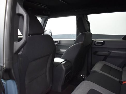 Used 2022 Ford Bronco 4-Door image 27