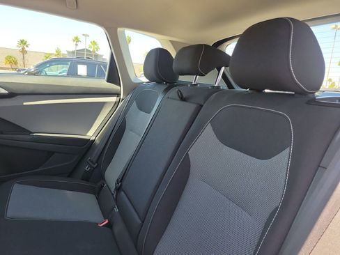 Used 2023 Volkswagen Taos S image 12