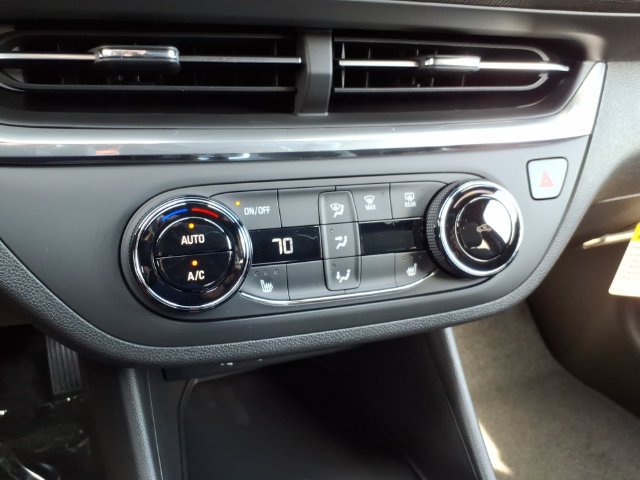 New 2026 Buick Envista Sport Touring w/ Convenience I Package FWD image 31