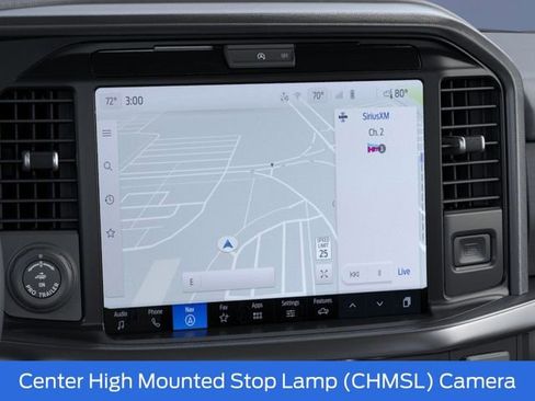 New 2026 Ford F150 Platinum AWD/4WD image 17