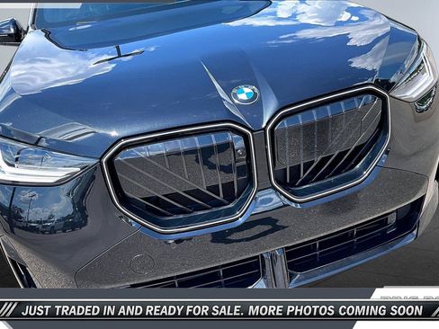 Used 2026 BMW X3 xDrive30i w/ Premium Package AWD/4WD image 22