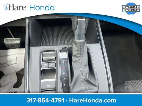 Used 2023 Honda CR-V EX image 22