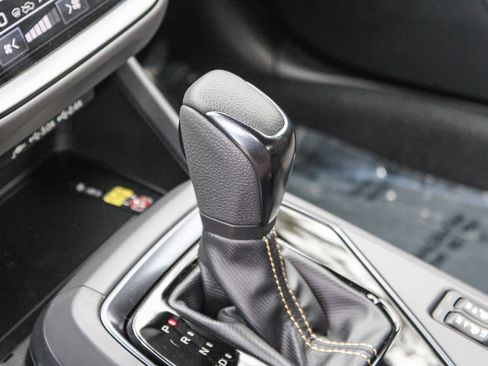New 2026 Subaru Crosstrek 2.5i Sport AWD/4WD image 19
