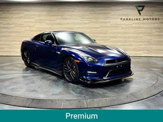 Used 2013 Nissan GT-R Premium AWD/4WD 360° Tour
