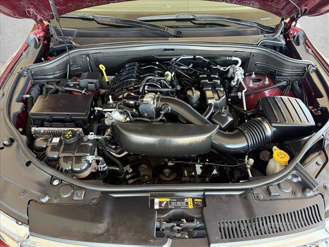 Used 2023 Dodge Durango SXT RWD image 21