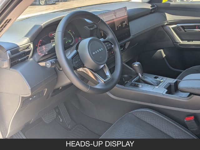 New 2026 MAZDA CX-5 Preferred AWD/4WD image 13