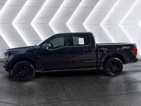 Used 2024 Ford F150 XLT w/ Equipment Group 303A High image 3