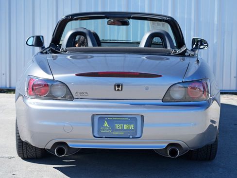 Used 2000 Honda S2000 image 32