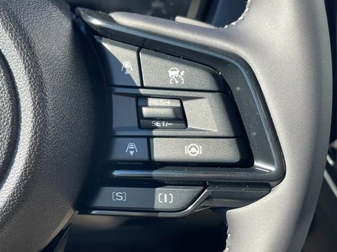 New 2025 Subaru Forester Premium image 6
