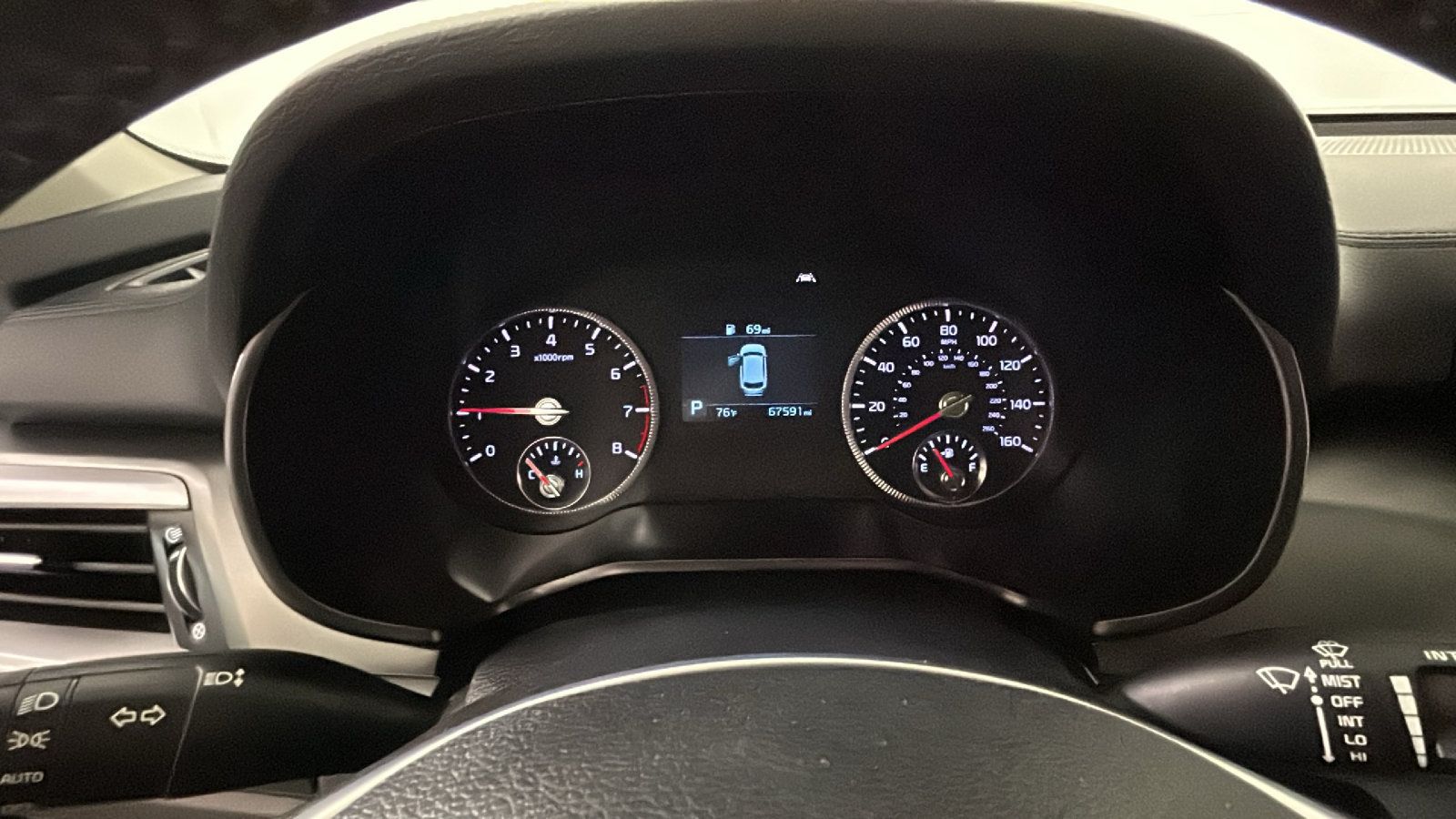 Used 2021 Kia Telluride S AWD/4WD image 21