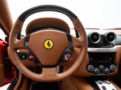 Used 2008 Ferrari 599 GTB Fiorano image 25