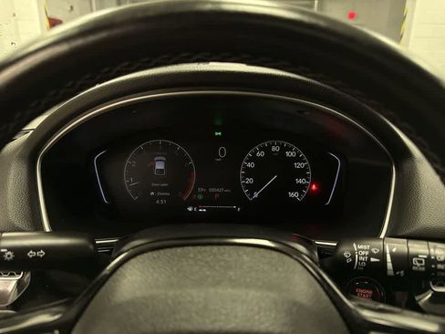 Used 2023 Honda Civic EX-L image 32