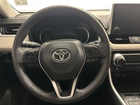 Used 2024 Toyota RAV4 XLE Premium image 22