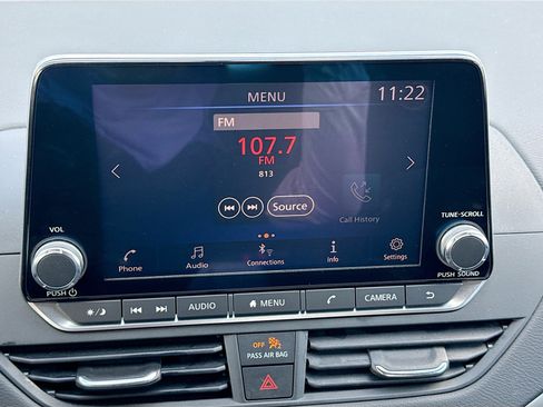 Used 2019 Nissan Altima 2.5 S AWD/4WD image 29