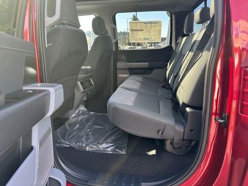 New 2026 Ford F450 XLT w/ XLT Premium Package image 20