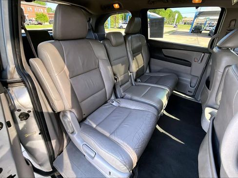Used 2013 Honda Odyssey EX-L image 19