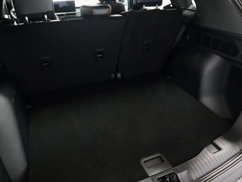 Certified 2025 Ford Escape ST-Line Elite w/ Tech Pack #1 image 16