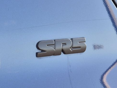 Used 2023 Toyota 4Runner SR5 Premium w/ Moonroof Package RWD image 32