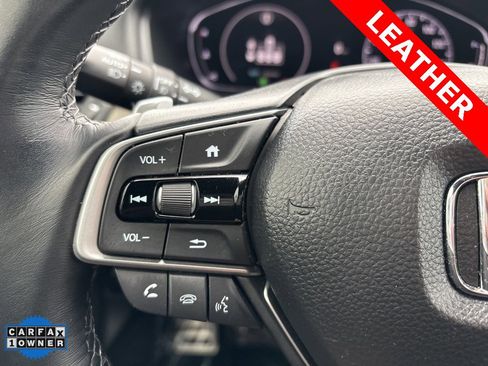 Used 2022 Honda Accord Sport image 14