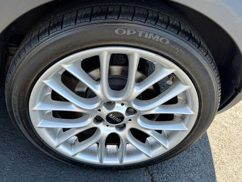 Used 2009 MINI Cooper S image 6