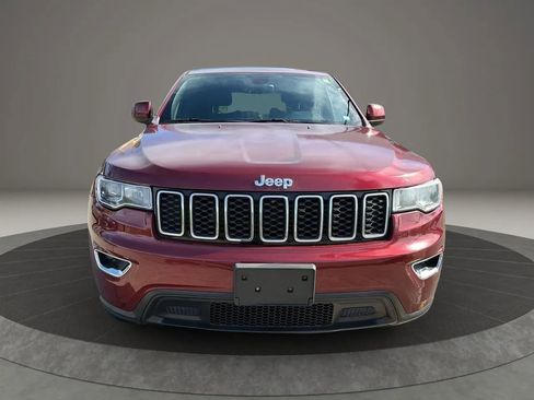 Used 2017 Jeep Grand Cherokee Laredo w/ Quick Order Package 23E AWD/4WD image 2