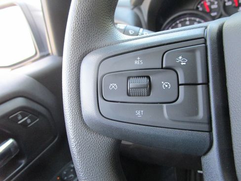 New 2026 GMC Sierra 1500 Pro w/ Pro Value Package RWD image 37