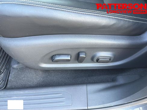 Used 2024 Nissan Murano SL AWD/4WD image 18