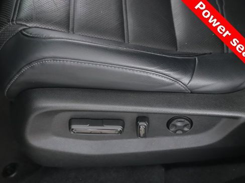 Used 2022 Honda CR-V EX-L image 19