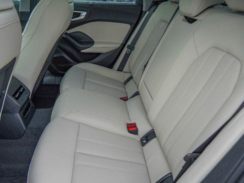 New 2025 Audi A5 2.0T Premium Plus image 22