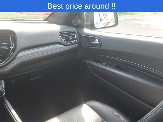 Certified 2024 Dodge Durango GT AWD/4WD image 12