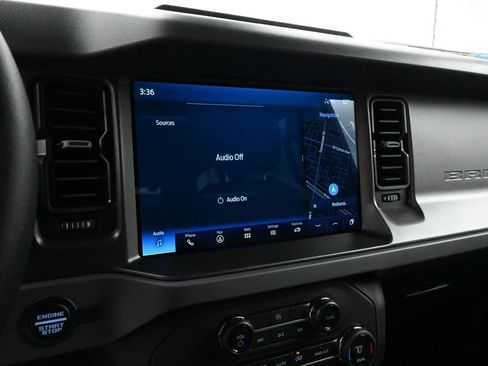 Certified 2024 Ford Bronco Big Bend image 14