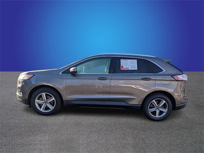 Used 2019 Ford Edge SEL w/ Equipment Group 201A