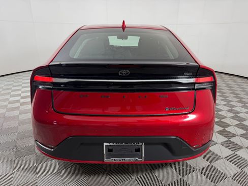 Used 2024 Toyota Prius Prime FWD image 25