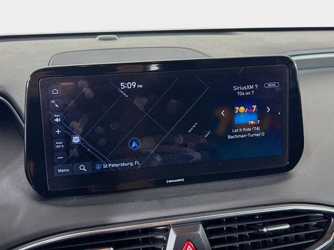 Certified 2023 Hyundai Santa Fe SEL w/ Cargo Package image 15