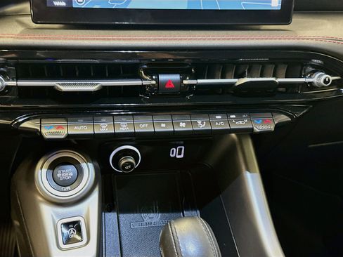 Used 2024 Dodge Hornet GT w/ GT Blacktop Package AWD/4WD image 24