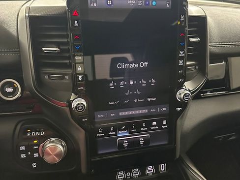 Used 2025 RAM 1500 Sport w/ Sport Level 1 Equipment Group AWD/4WD image 20