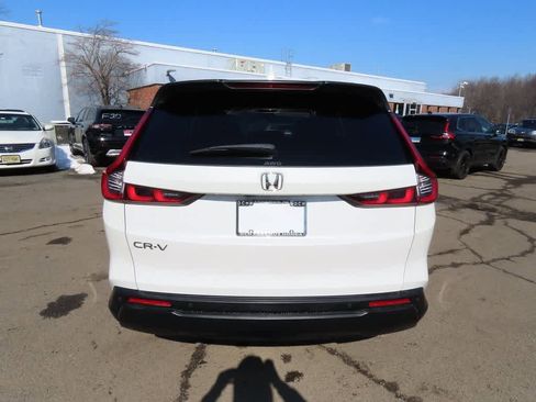 Certified 2023 Honda CR-V EX-L image 5