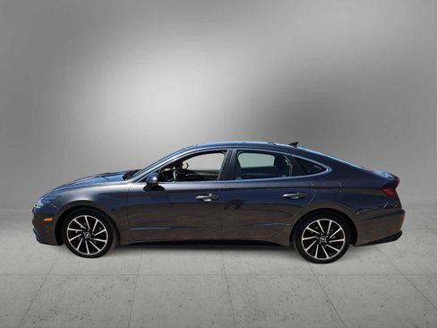 Used 2021 Hyundai Sonata Limited FWD image 5
