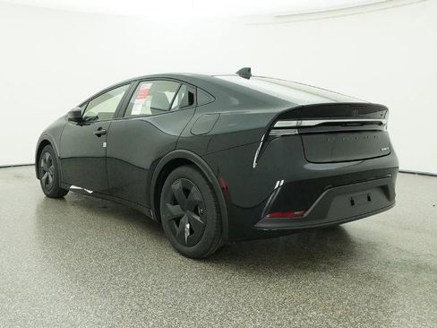 New 2026 Toyota Prius Plug-In Hybrid image 77