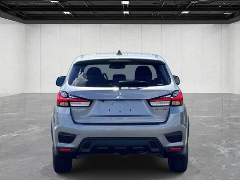 New 2026 Mitsubishi Outlander Sport LE AWD/4WD image 6