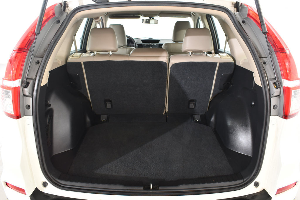 Used 2015 Honda CR-V LX image 19