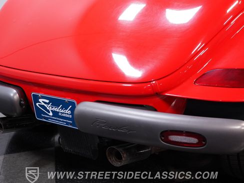 Used 1999 Plymouth Prowler RWD image 20